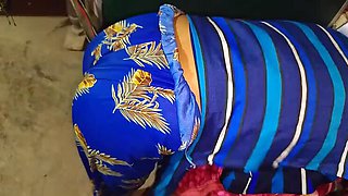 Bhabhi's Sister Anal Fuck in Room - Priya Sena Doggy Style with Big Tits