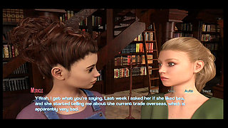 Picture Perfect #10- The girls played with there pussy's