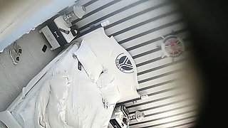 Amateur Hidden Cams Reveal Cock Riding Hoes