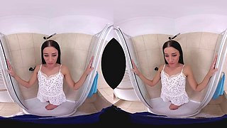 Japanese Nurse ft. Doan No: Blowjob, Cowgirl  Handjob VR Porn