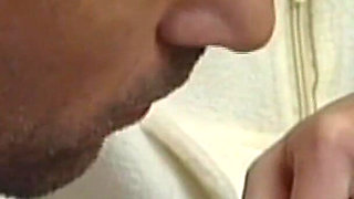 Cum Hungry Nympho Swallowing Multiple Loads