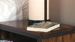 Dorian's small tits video