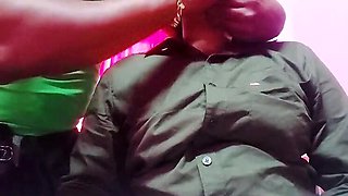 Desi Bhabhi Mohini Cheats On Husband With Lover - Big Tits Indian MILF Drama