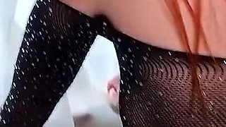 Hotwife Cocksucker Swallowing Cum