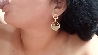 A Lovely Wife Full of Milk