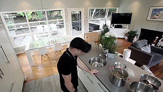 Detention Girls-Saint Patricks Day Sex Party