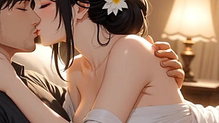 Fucked by husband's best friend