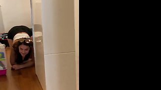 Incredible bimbo xxx emotional story