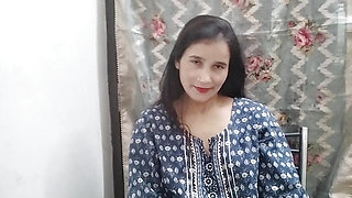 Abbu jaan please muze mat chodo bahut dard hoti hai
