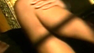 Slutty Girl Begs for Rough Anal