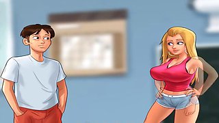 Biggest tits, gamers, gamer