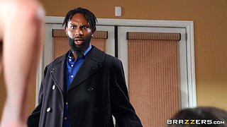 Five-Star Dick With Stirling Cooper, Lala Ivey - Brazzers