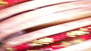 Desi Indian Bhabhi Only Pissing Video