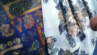 Beautiful desi 18 teen having passionate encounter with Indian classmate