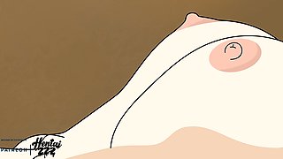 Naruto Hentai Creampie Tsunade X Jiraiya Video