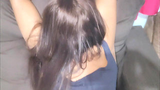 This Guy Left Me with a Pussy Full of Cum