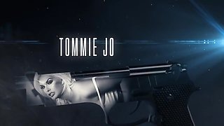 V Is For Vigilante - Tommie Jo And Danny D