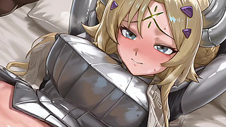 Yu-gi-oh Dogmatika Ecclesia the Virtuous Hen