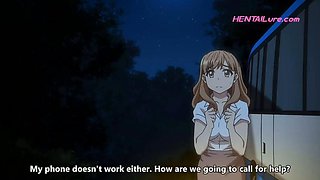 The Village That Hunts Females 01  Students Gangbanged by Local Men  HENTAI 2026