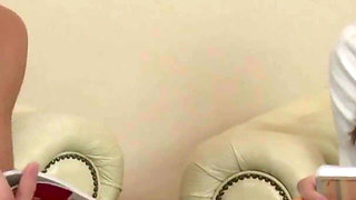 English Lessons and Hard Anal Sex for a Young Beautiful Russian Girl