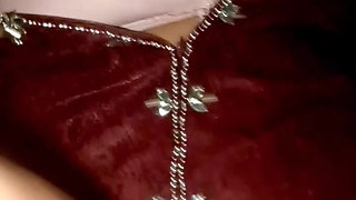 I'm just an outlet for my in-laws' lust