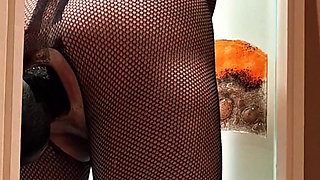 One Night in the Hotel Was Enough to Make Me Hurt.