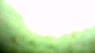 Desi Indian Girlfriend Shonaa Yadav Hairy Beach Twerking HD