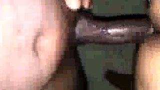 He Watches His Trophy Wife Violated by Two BBCs bb