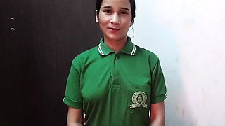 Chachi ko chod kar perents bna diya