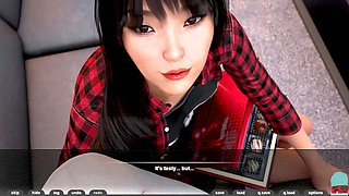 Dfd, daughter for dessert, dfd 55