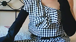 Do You Want to Jerk off with Your Sock? Sockjobs?