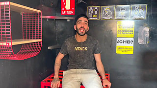 Manuel Scalco fucked raw by the straight Alton Red