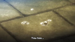 Anime MILFs with big asses and huge tits compilation