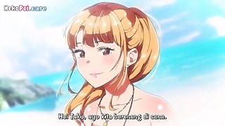 Gishi wa Yan Mama Junyuu Chuu Episode