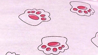 Stepdaddy Please! You Can Play but Don't Cum Inside!! Innocent Stepdaughter Creampie Taboo