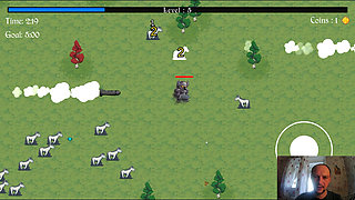 Slave Lord - Awakening 1 of 3