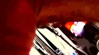 FREAKY FUN BLONDE SLUTTY FREAK