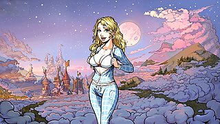 Creampie, harry potter, harry potter hentai