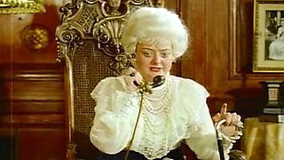 Blonde Ambition (1981, US, full movie, HDrip)