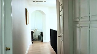 SweetheartVideo Victoria Vo And Isa Bella Sleeping With Her