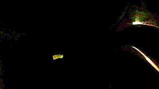 Blonde blowjob adoring skank facialized after hardcore fun