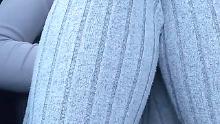 Alexa Throat Desperation