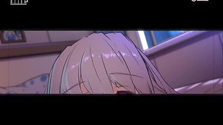 March 7th (honkai Star)