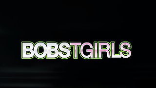 BOBSTGIRLS   Watch Me  Fuck Me