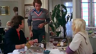 Alpha France - French porn - Full Movie - La Grande Baise (1977)