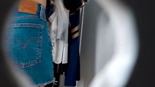 Eva Elfie's Wild Gloryhole Passion Sparks Cum Heat