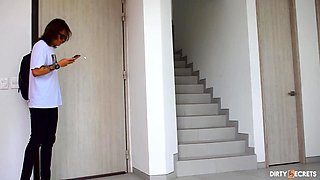 Hot redhead MILF amazing sex video