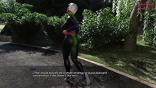 Fetish Locator - Planning to Lick Pink Haired Girls Pussy