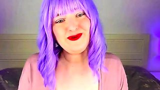 mistressmystique - Sexy Sex Faces Feminization Training