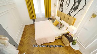 Watch Brittany Bardot & Her True Kinkiness Get Dirty in Private Detective - A Hot MILF's Cheating Adventure